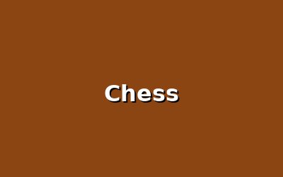 Chess
