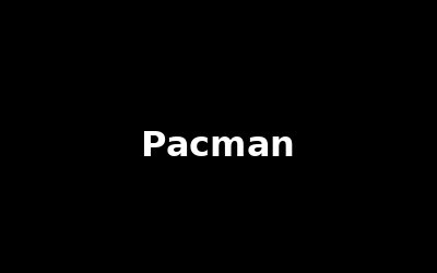Pacman