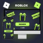 How to redeem Roblox codes on mobile and PC 2026