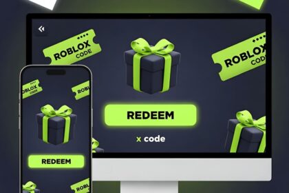 How to redeem Roblox codes on mobile and PC 2026